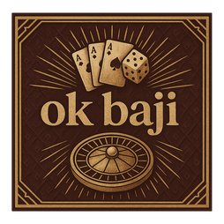 ok baji logo